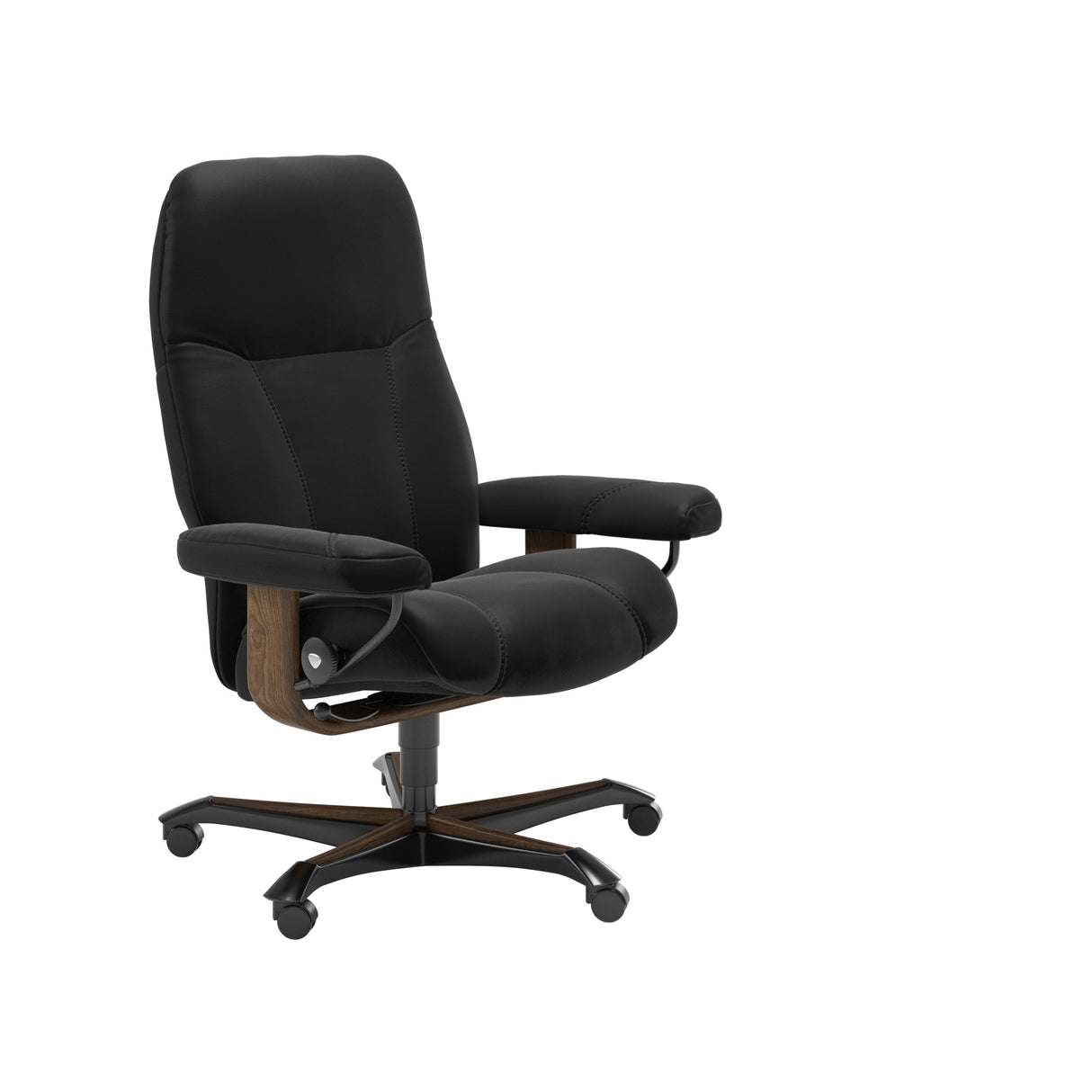 Consul Office Chair - Medium