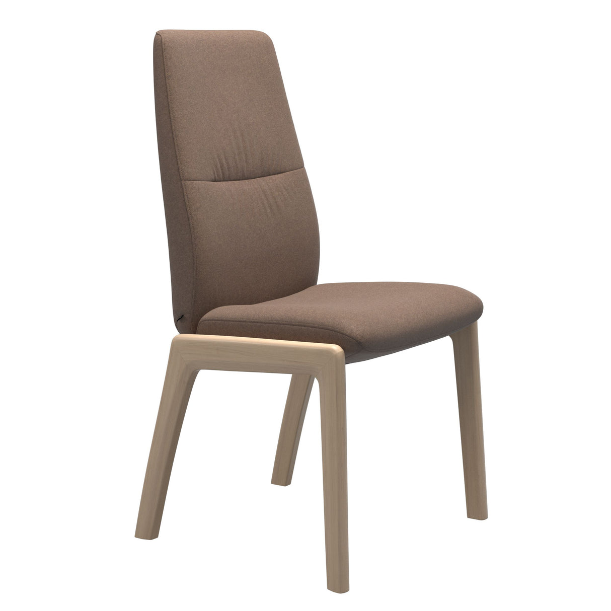 Mint Dining Chair - D100 - HB - Fabric
