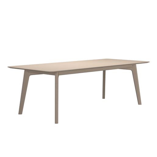 Bordeaux Extension Dining Table (Large)