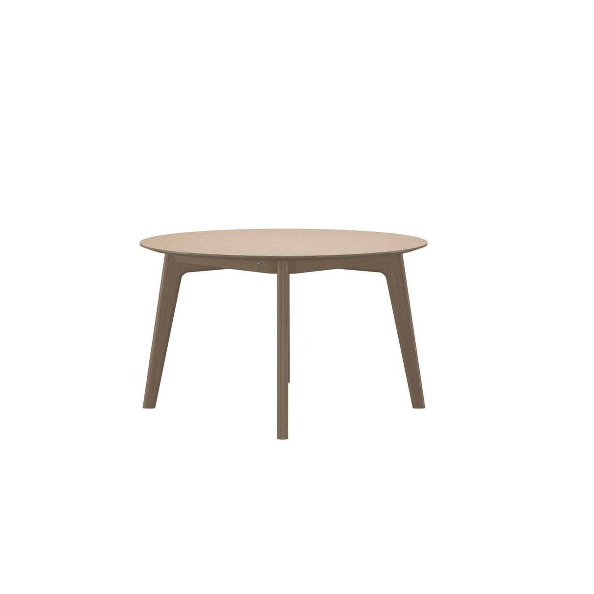 Bordeaux Extension Round Dining Table