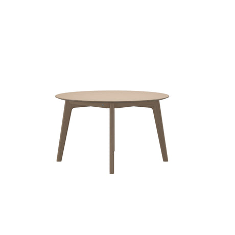 Bordeaux Extension Round Dining Table