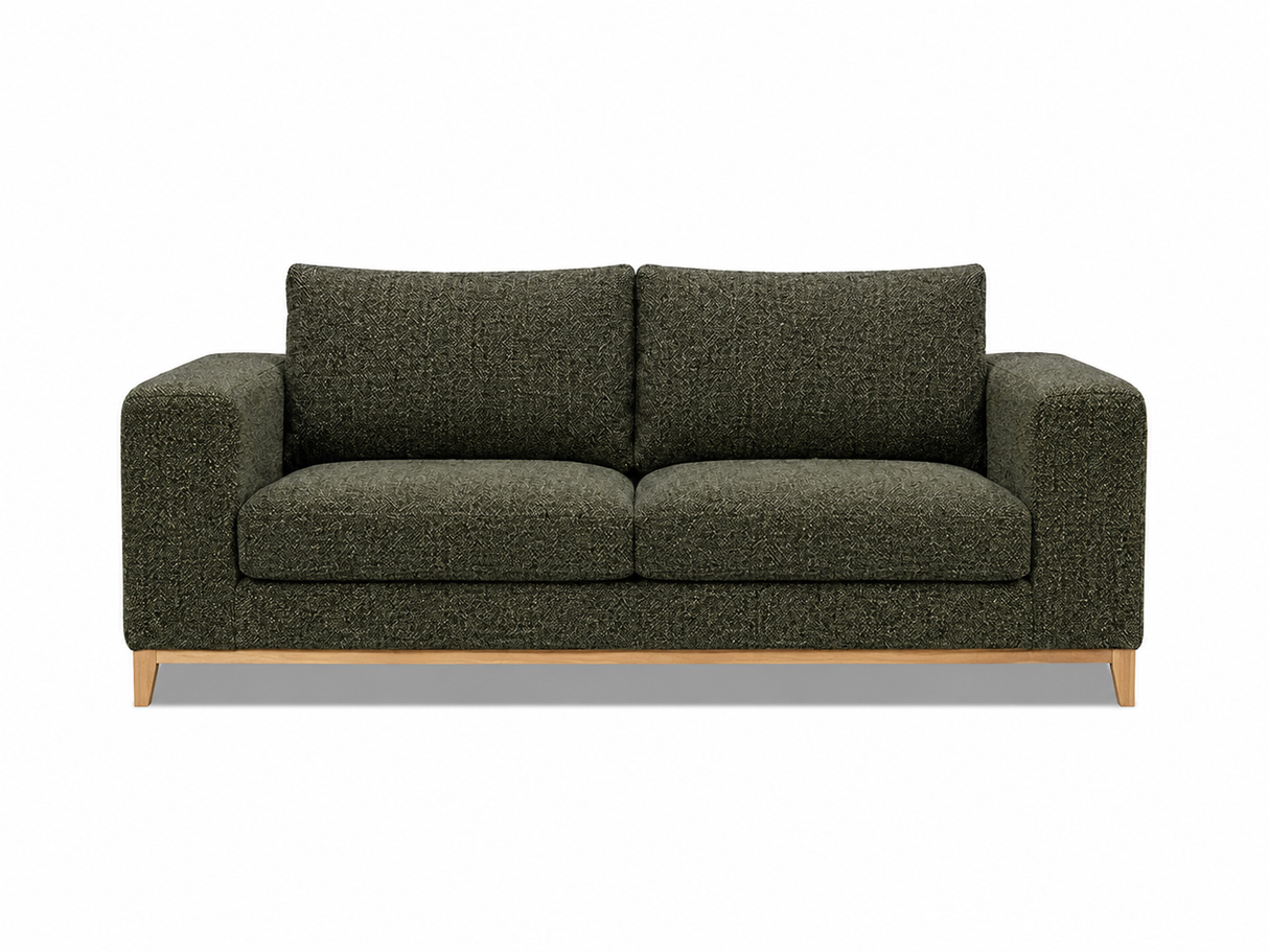 Kenya 2.5 Seat - Heritage