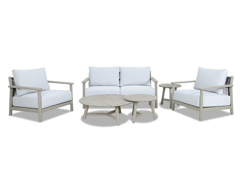 Alma Small Outdoor Suite