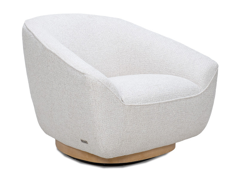 Alpha Swivel Chair
