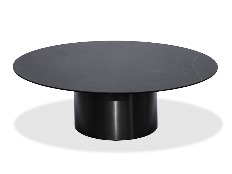 Alpha Coffee table - Dark Grey