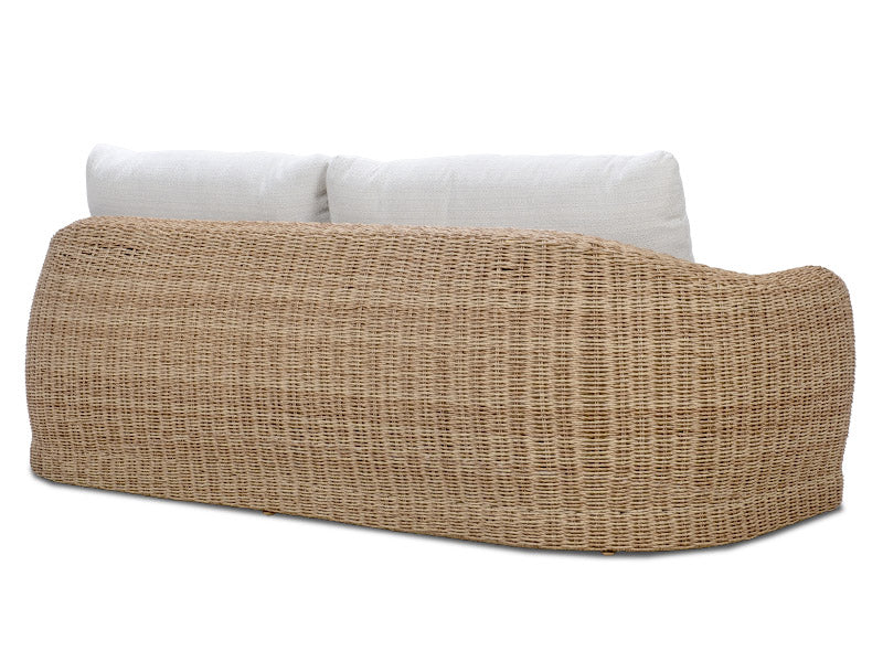 Amore 3 Piece Outdoor Suite