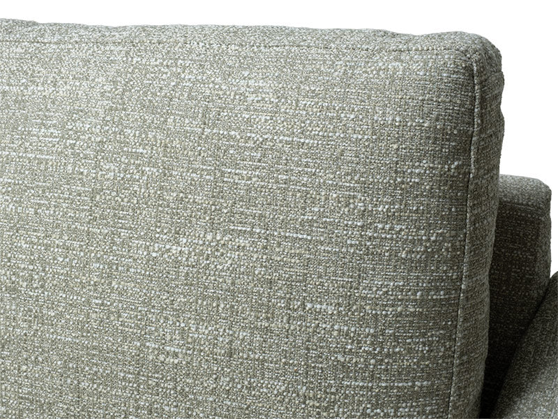 Artison 3 Seater - Sage