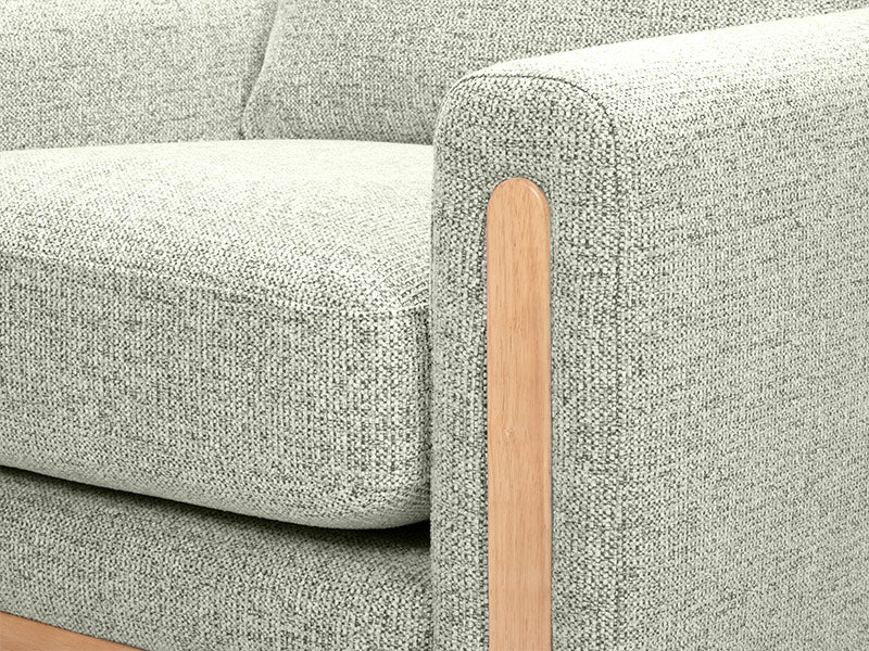 Artison Armchair - Sage