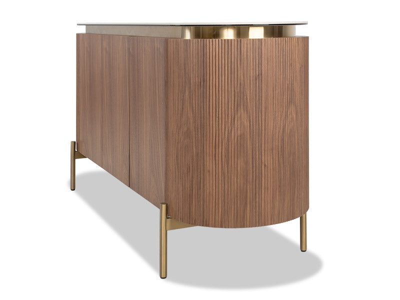 Bernini 1800 Buffet - Ceramic Top