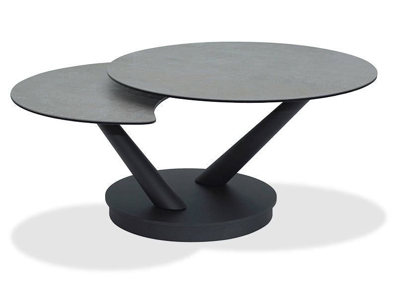 Beta Coffee table - Light Grey