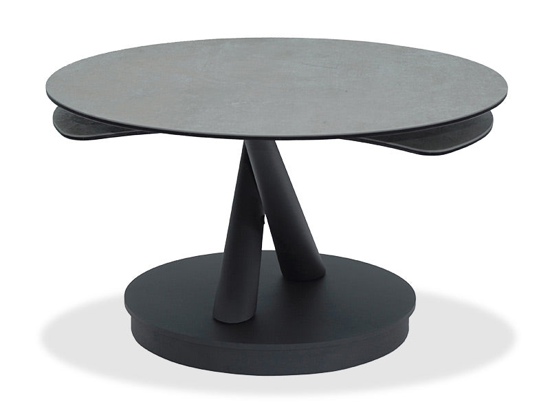 Beta Coffee table - Light Grey