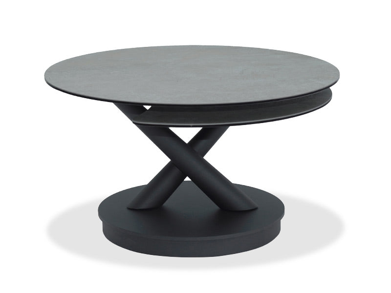Beta Coffee table - Light Grey