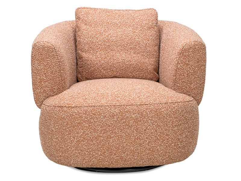 Beta Swivel Chair