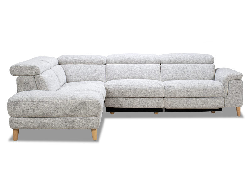 Bonita Terminal Chaise