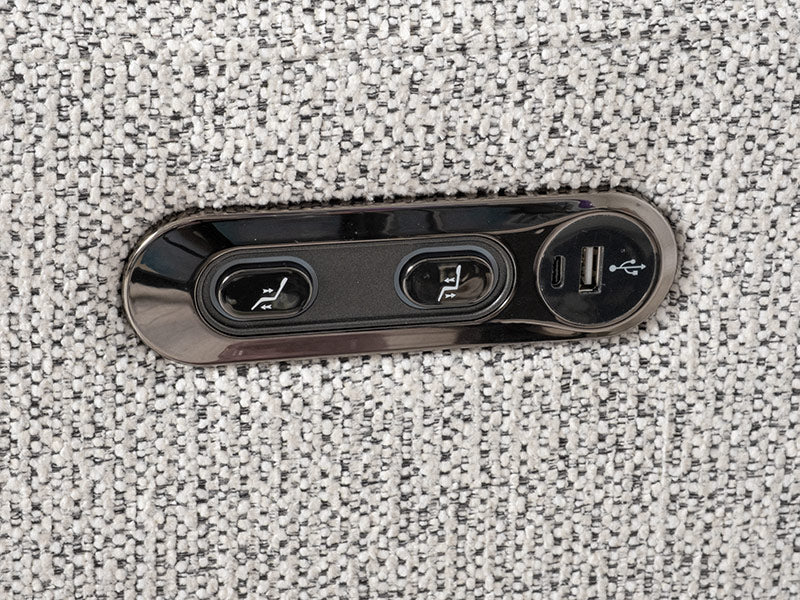 Bonita Terminal Chaise