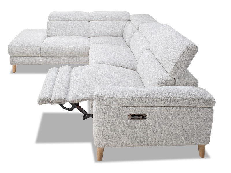 Bonita Terminal Chaise