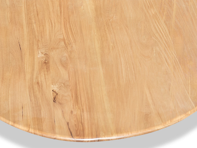 Bronte 1600 Round Table