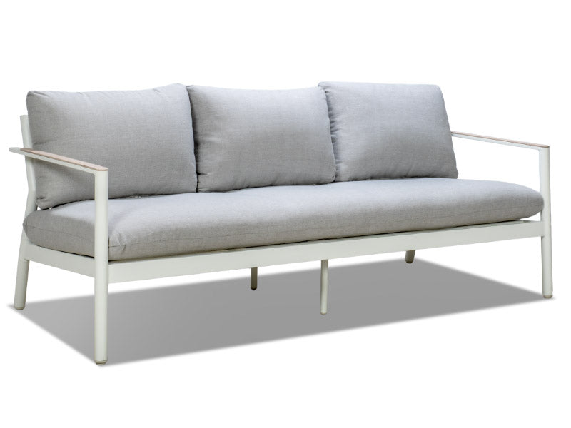 Broome 3 Piece Outdoor Setting