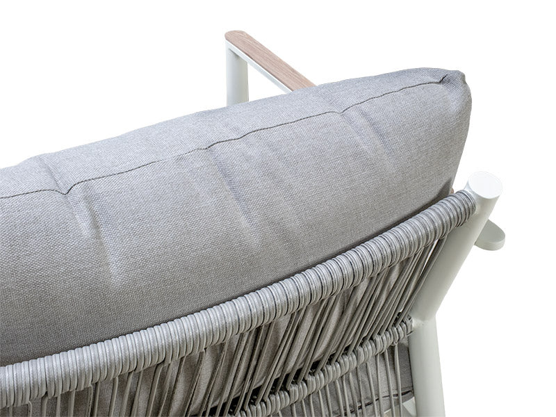 Broome 3 Piece Outdoor Setting