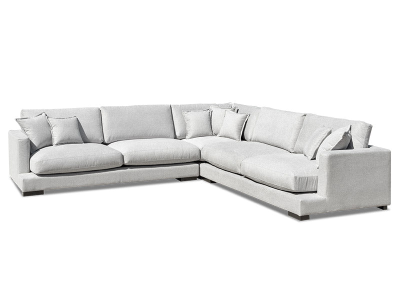 Byron Modular - Light Grey