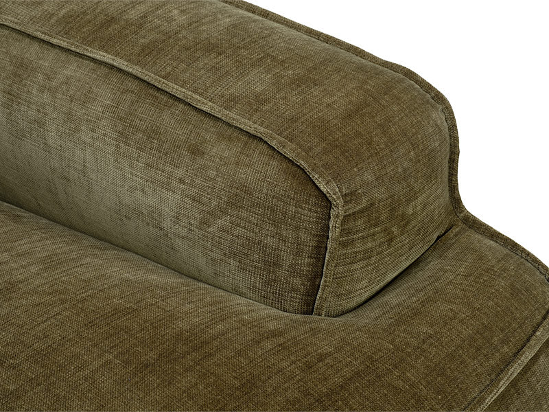 Cambridge Armchair - Green