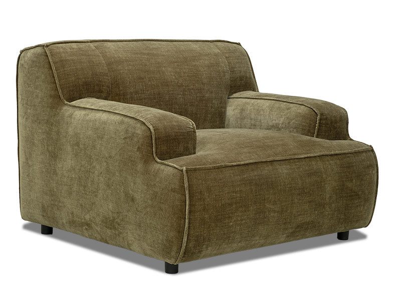 Cambridge Armchair - Green