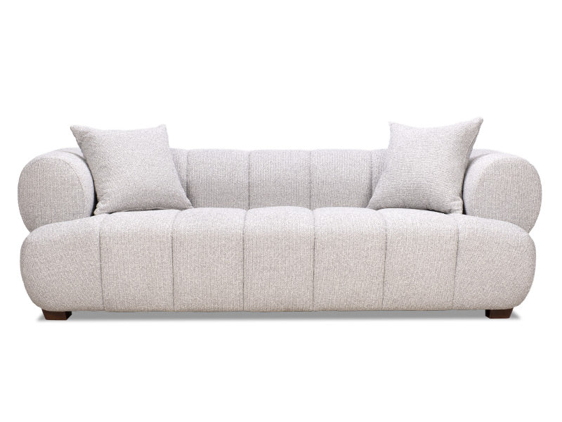 Casa 3 Seat - Grey