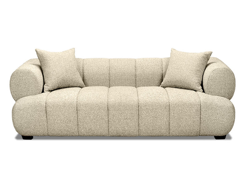 Casa 3 Seat - Moss