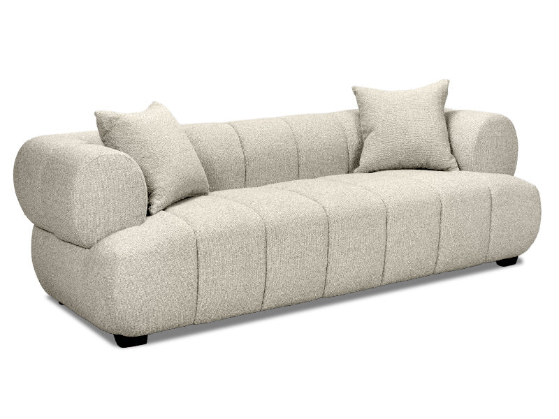 Casa 3 Seat - Moss