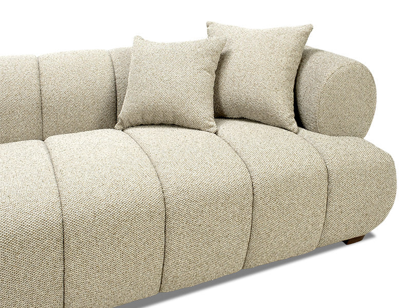 Casa 4 Seat - Moss