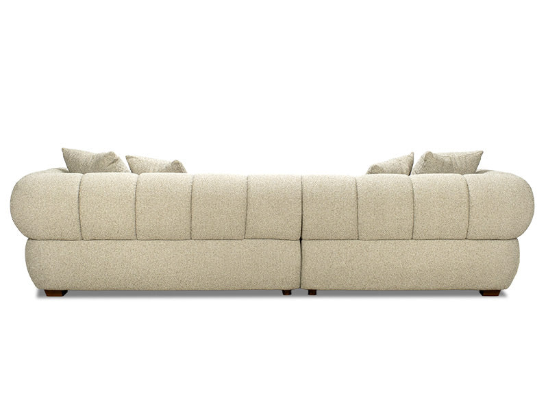 Casa 4 Seat - Moss