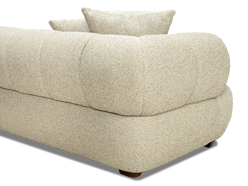 Casa 4 Seat - Moss