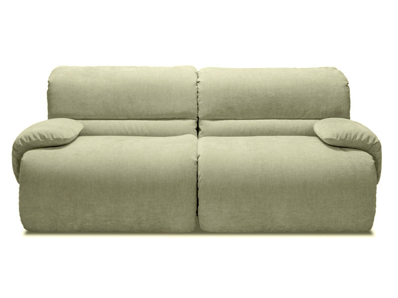Casablanca 2 Seater - Sage