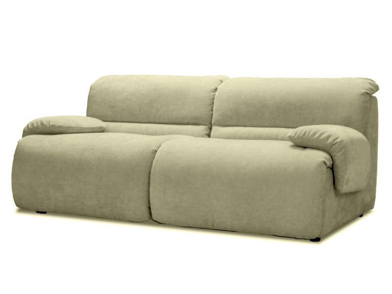 Casablanca 2 Seater - Sage