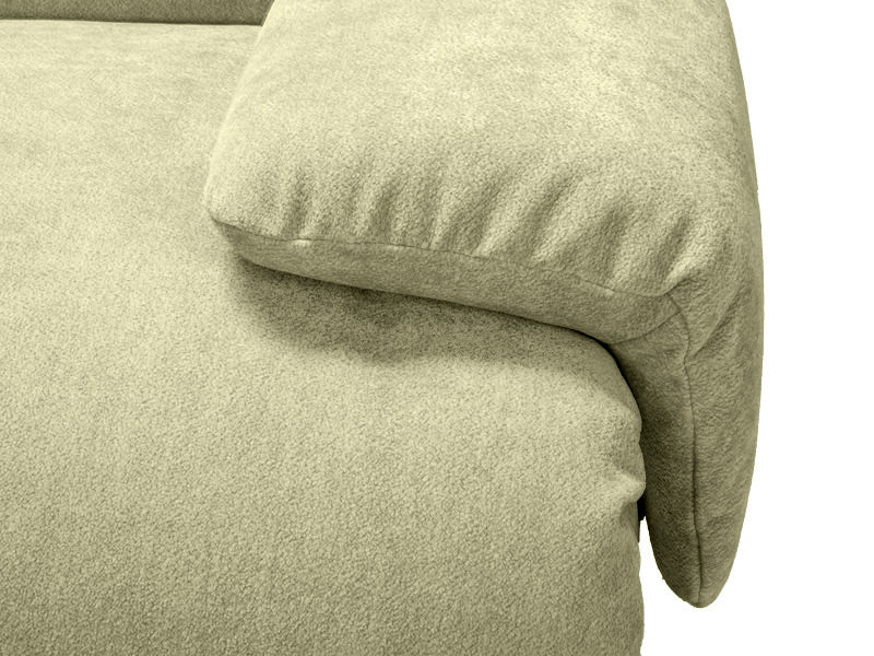 Casablanca 2 Seater - Sage