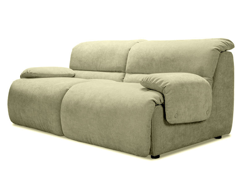 Casablanca 2 Seater - Sage