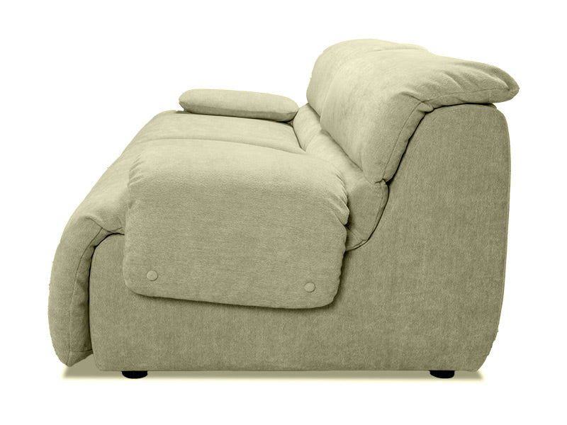 Casablanca 2 Seater - Sage