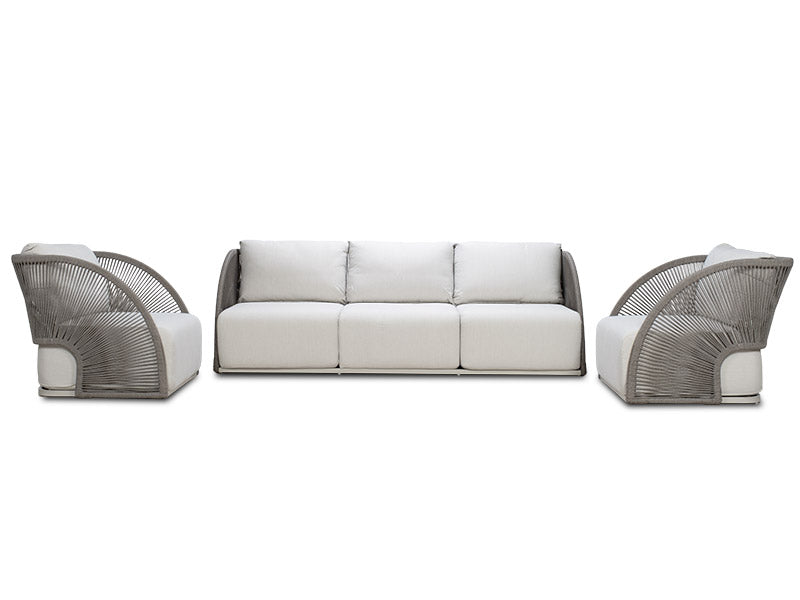 Cascade Outdoor Lounge Suite