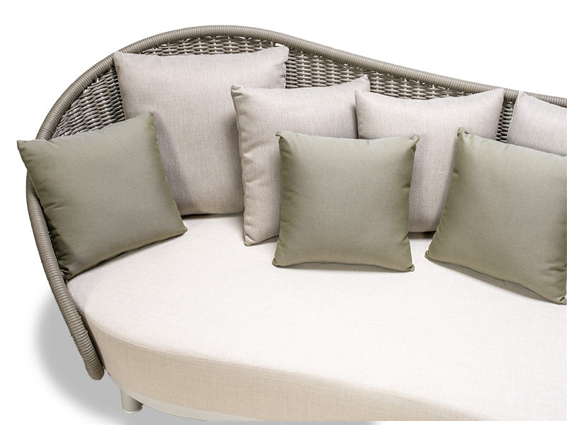 Cleo 3 Piece Outdoor Setting