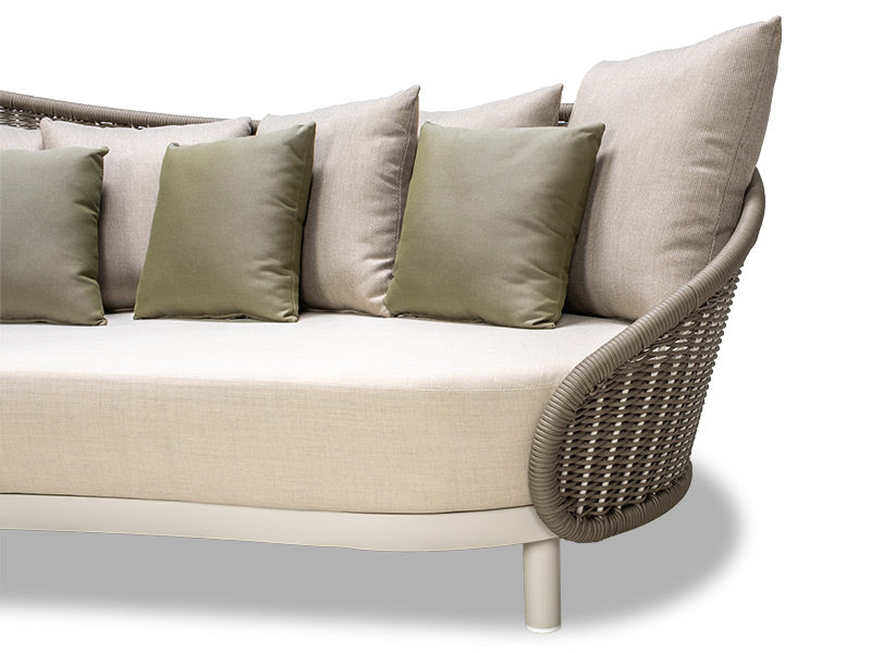 Cleo 3 Piece Outdoor Setting