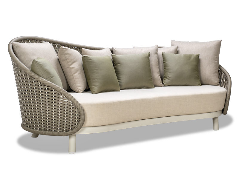 Cleo 3 Piece Outdoor Setting