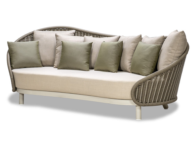 Cleo 3 Piece Outdoor Setting