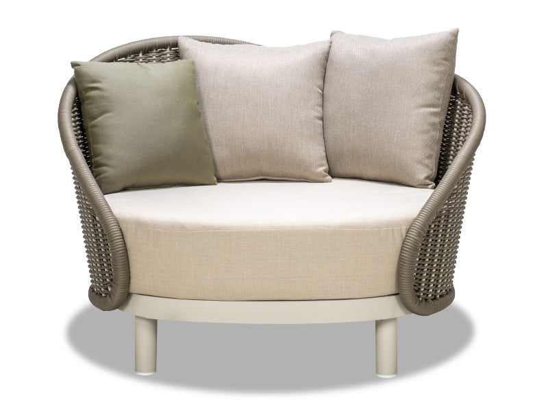 Cleo 3 Piece Outdoor Setting