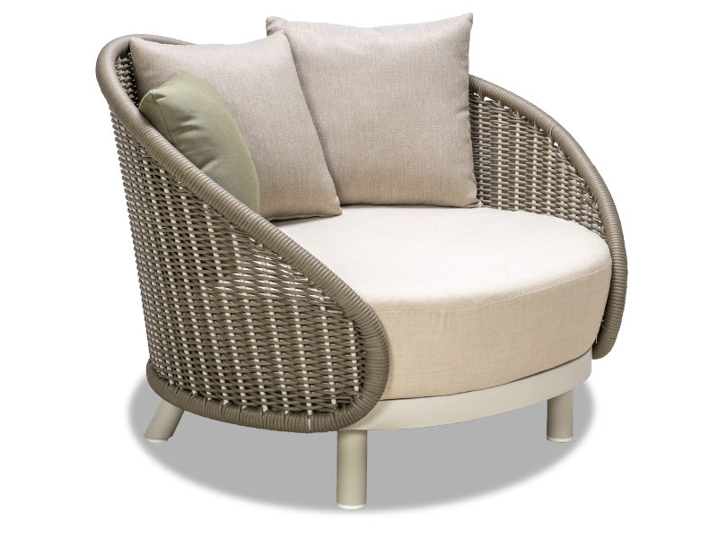 Cleo 3 Piece Outdoor Setting