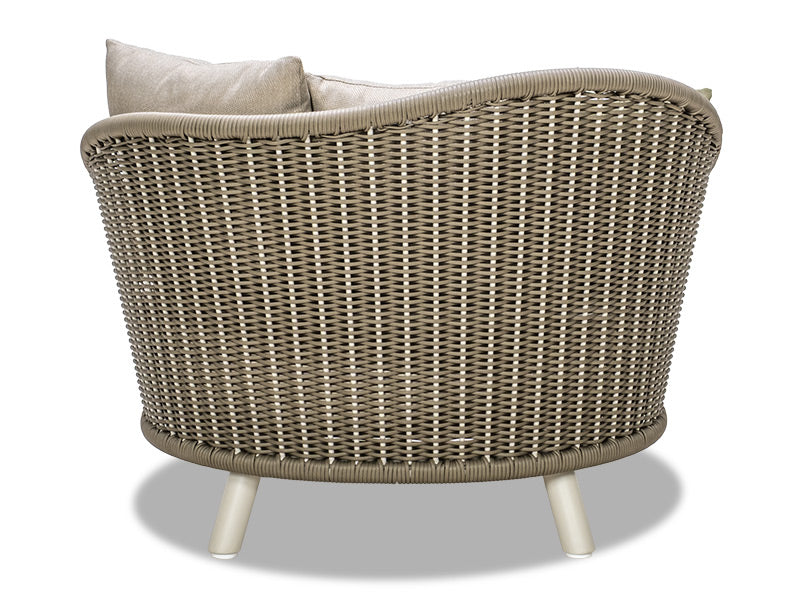 Cleo 3 Piece Outdoor Setting