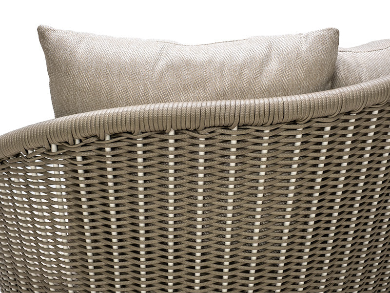 Cleo 3 Piece Outdoor Setting