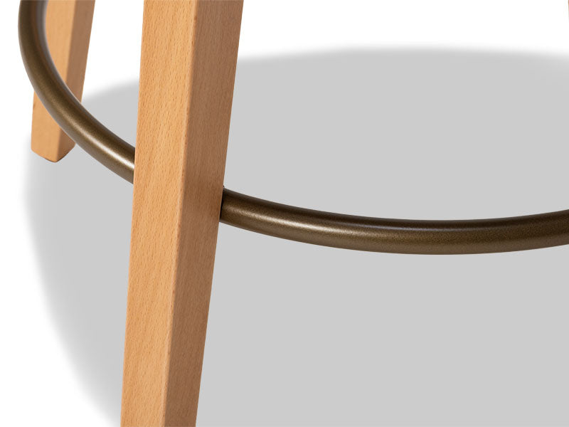 Coda Barstool - Green