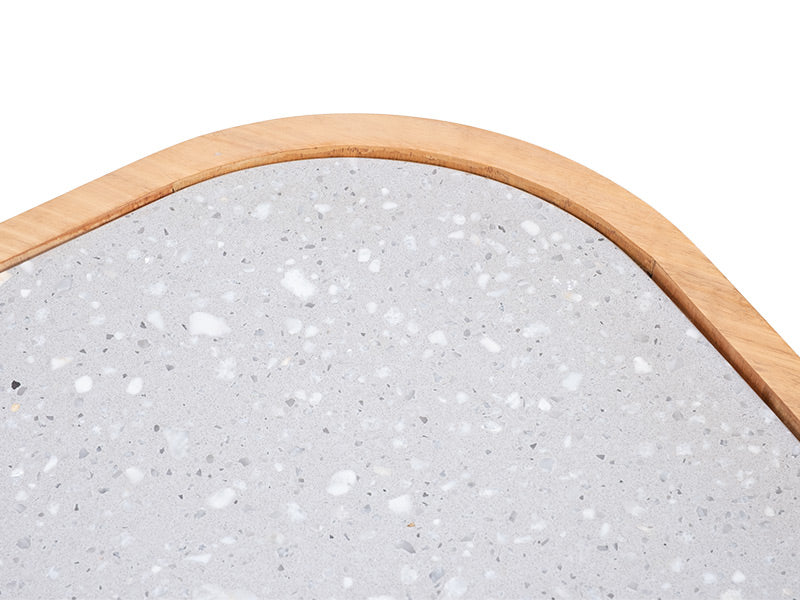 Connor Terrazzo Top Coffee Table