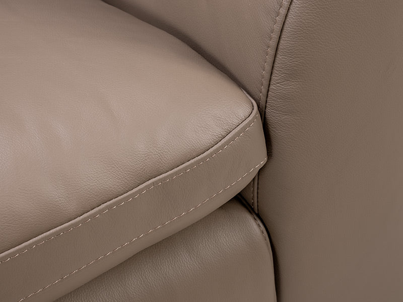 Contempo 3 Leather with Motion