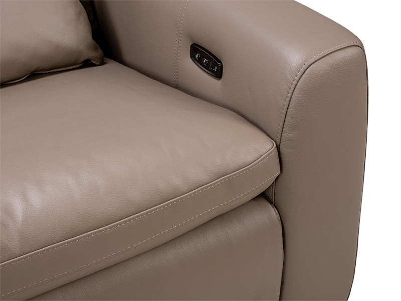 Contempo 3 Leather with Motion